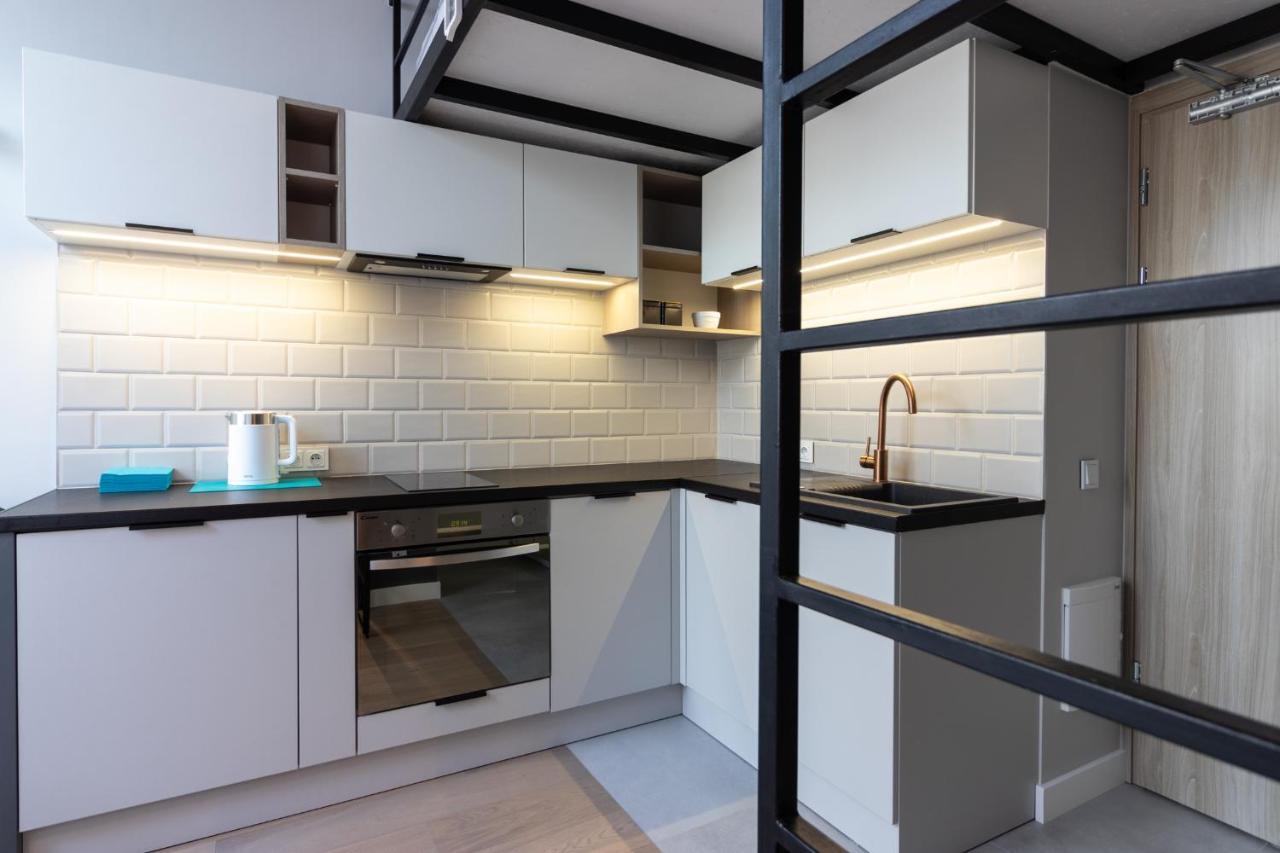 Apartment Nearto Old Town Miodowa Parking Krakow Exterior photo