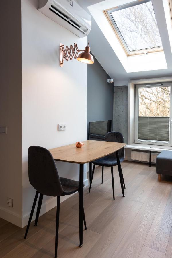 Apartment Nearto Old Town Miodowa Parking Krakow Exterior photo