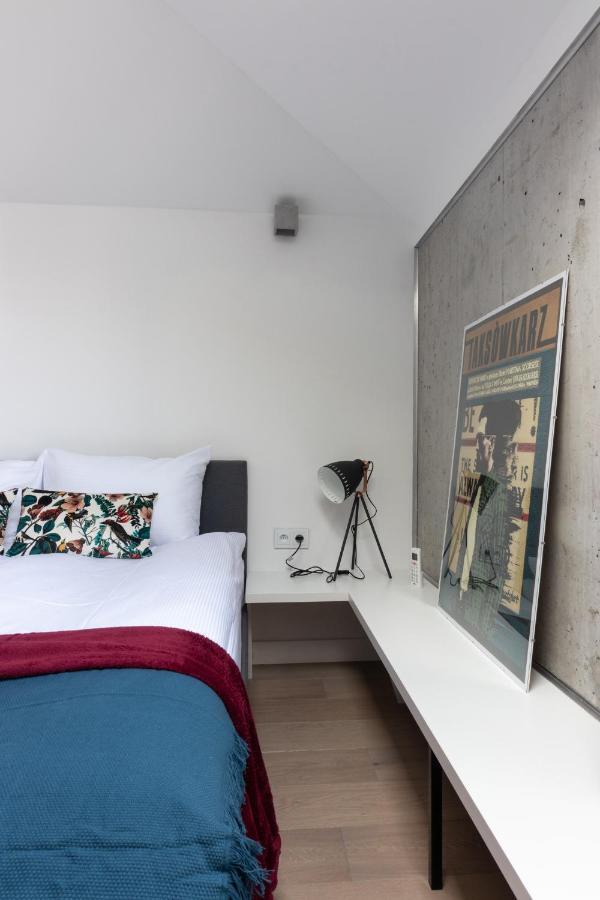Apartment Nearto Old Town Miodowa Parking Krakow Exterior photo
